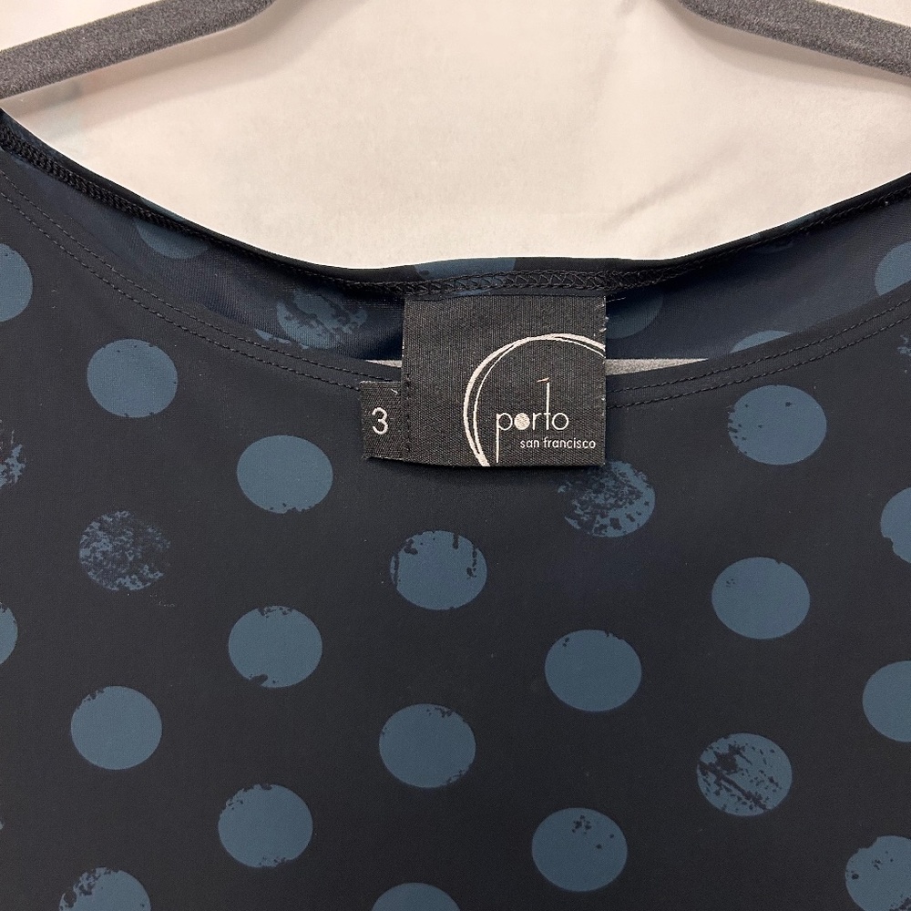 Porto Tavern Shirt - Fashion Print